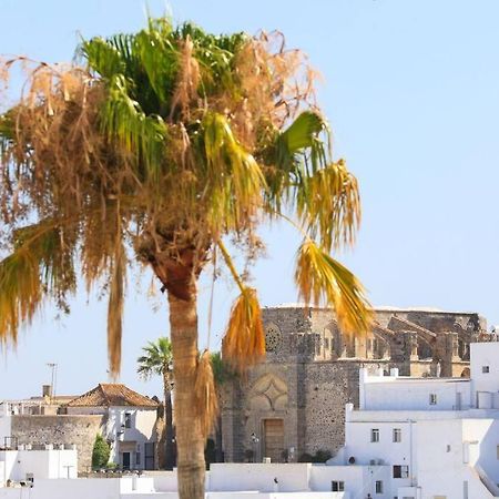 Xauen 8 Vejer. Alojamiento Rural Con Encanto مْبيخير ذي لا فرونتيرا المظهر الخارجي الصورة